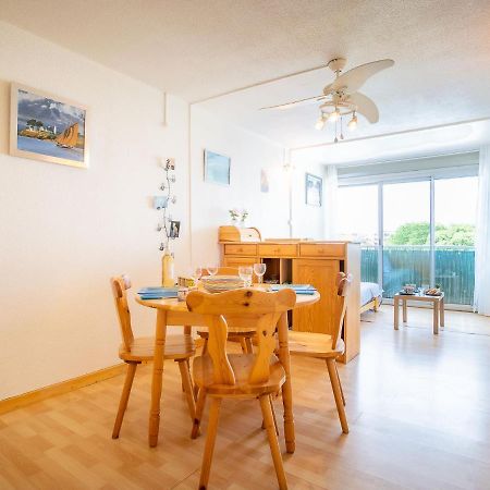 Apartment Terrasses De La Baronnie-4 By Interhome Льо Гро-дю-Роа Екстериор снимка