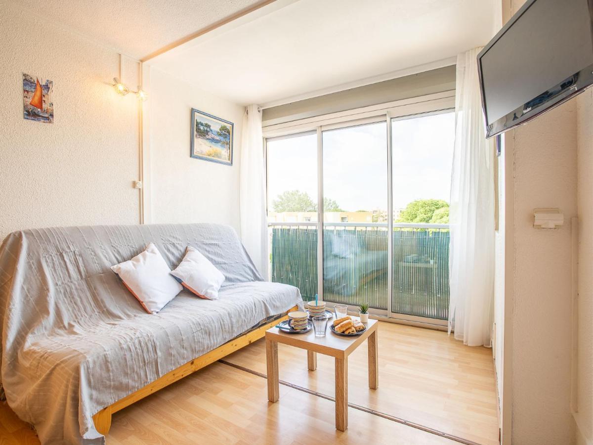 Apartment Terrasses De La Baronnie-4 By Interhome Льо Гро-дю-Роа Екстериор снимка