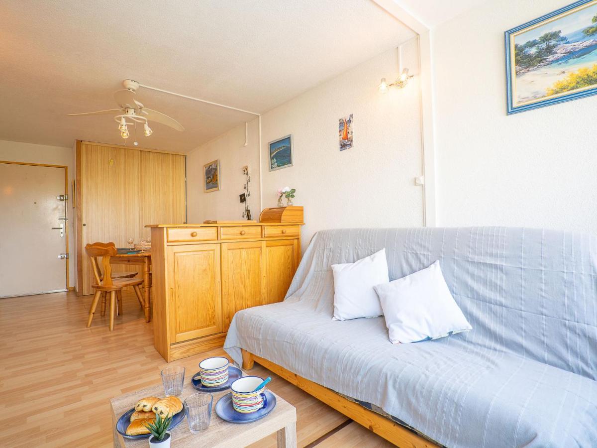 Apartment Terrasses De La Baronnie-4 By Interhome Льо Гро-дю-Роа Екстериор снимка