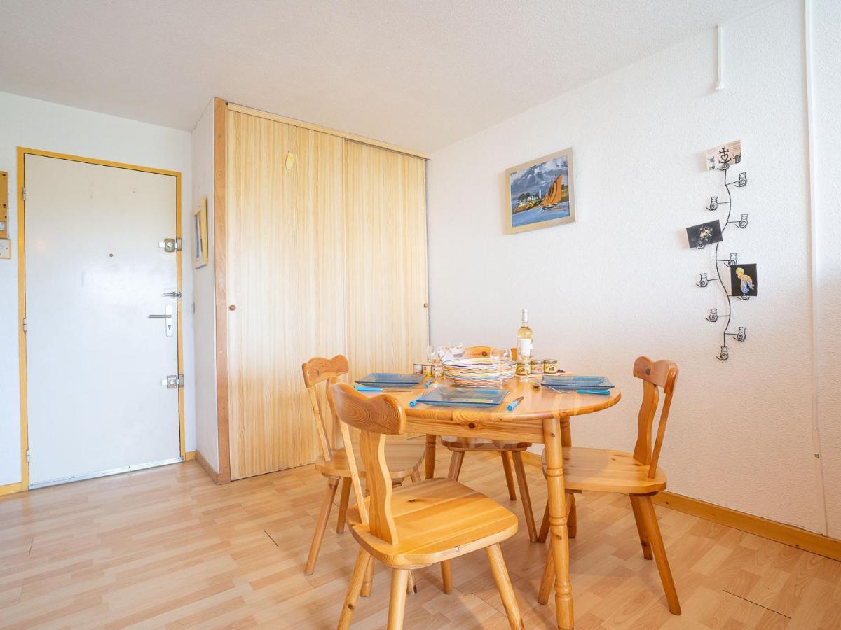 Apartment Terrasses De La Baronnie-4 By Interhome Льо Гро-дю-Роа Екстериор снимка