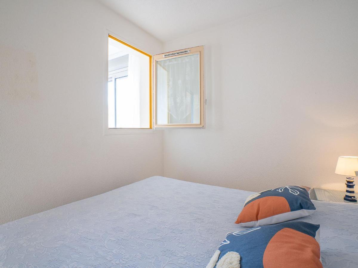 Apartment Terrasses De La Baronnie-4 By Interhome Льо Гро-дю-Роа Екстериор снимка