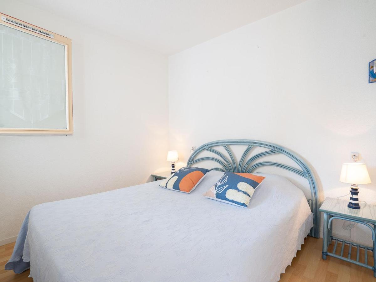 Apartment Terrasses De La Baronnie-4 By Interhome Льо Гро-дю-Роа Екстериор снимка