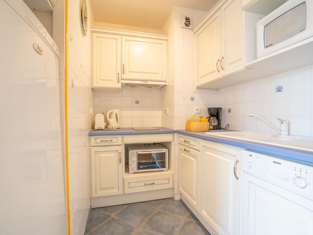 Apartment Terrasses De La Baronnie-4 By Interhome Льо Гро-дю-Роа Екстериор снимка