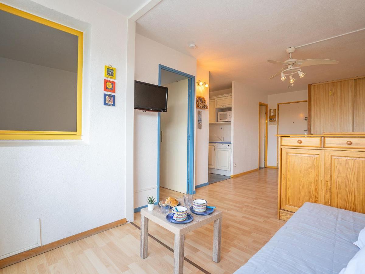 Apartment Terrasses De La Baronnie-4 By Interhome Льо Гро-дю-Роа Екстериор снимка