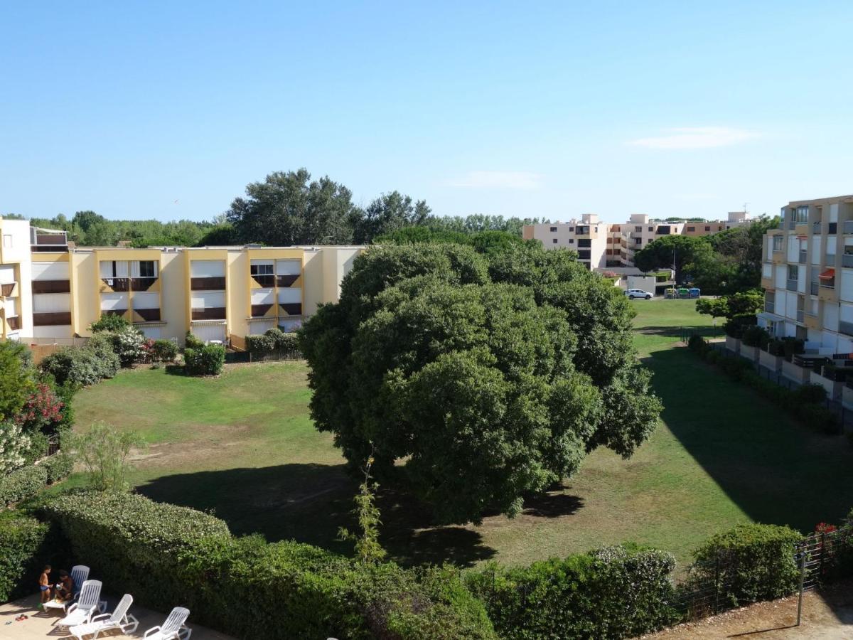 Apartment Terrasses De La Baronnie-4 By Interhome Льо Гро-дю-Роа Екстериор снимка